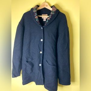 Women’s Woolrich jacket